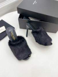 Picture of YSL Shoes _SKUYSLsz35-39XC014820558